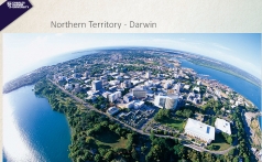 澳大利亚CHARLES DARWIN UNIVERSITY - 全国视频直播课