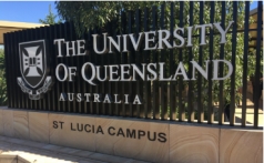 艾迪国际秋季线上教育展-澳洲八大，TOP 47 之昆士兰大学