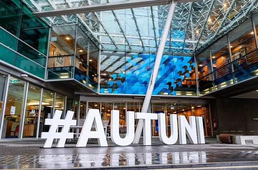 战疫期新西兰留学指南奥克兰理工大学